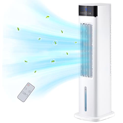 Top 10 Best Evaporative Air Cooler [Experts 2023 Reviews]