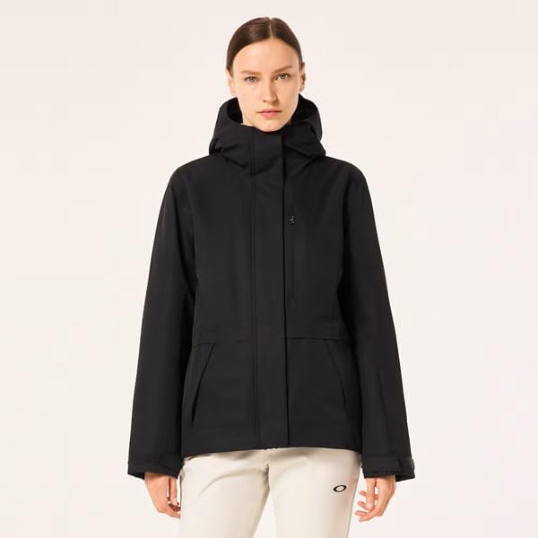 Vista 3 de Oakley Women Heavenly Recycled Jacket