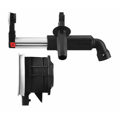 Image of Bosch HDC100 SDS-plus 3 /4 In. Dust Collection Attachment