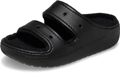 Crocs Classic Platform Slide 38-39 EU Black