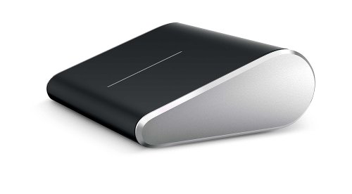Microsoft Wedge Touch Mouse #TOP1