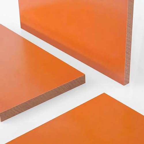 Coyouco 4MM-65503355 300X500Mm,Insulation Electrical Board Bakelite Phenolic Board Sheet Laminate Raw Materials thumb #7