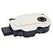 Car Shutter Grille Air Actuator Motor Compatible With Focus Fusion 2013-2016 Models Replacement For BM51-8476-AB 6466R420