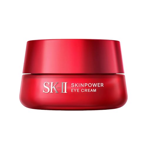 SK-II SKINPOWER Under Eye Cream - Firming & Brightening Eye Cream...