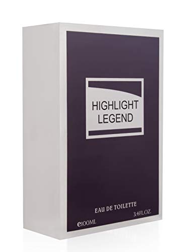 Image of INSIGHT Eau De Fabric Perfume for Men, Highlight Legend, 100 ml