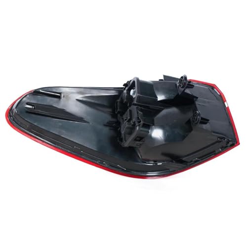 Feu arrière LED pour BMW X4 G02 assemblage optique externe gauche - 5