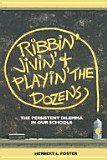 Ribbin', jivin', and playin' the dozens: The pe... 0884109828 Book Cover