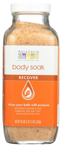 Recover Body Soak
