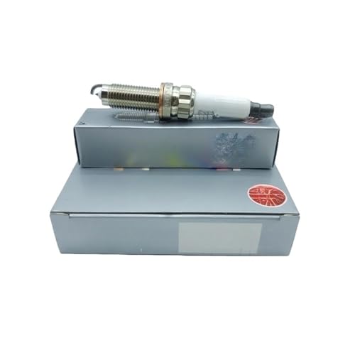 Bougies d'allumage SILZKBR8F8S pour résoudre les ratés de moteur 420i X3