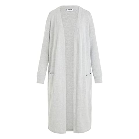 Gilet long NOISY MAY Cover