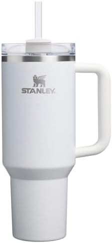 STANLEY The Quencher H2.0 FlowState™ Tumbler (Box) 40 oz / 1.18 L...