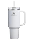 STANLEY The Quencher H2.0 FlowState™ Tumbler (Box) 40 oz / 1.18 L Frost Sprinkle