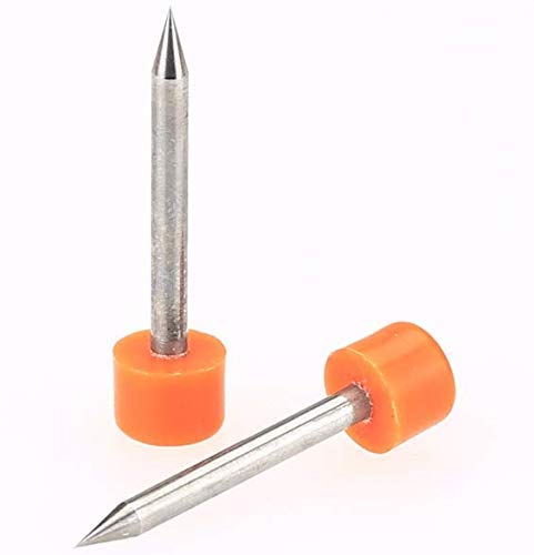 1 Pair ER-10 electrodes For Sumitomo TYPE-39/Typ-66/typ-81C 600C 400S Fiber splicer Splicing Machine Electrodes Free shipping 1
