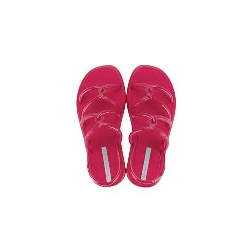 Strappy Flat Sandals for Women - Comfortable Summer Dress Shoes