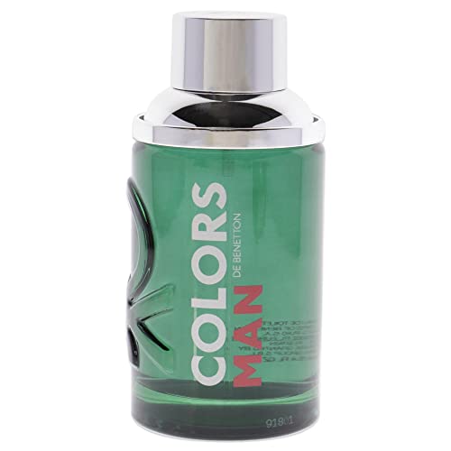 Perfumes, Drugstore benneton Marca United Colors of Benetton (2)