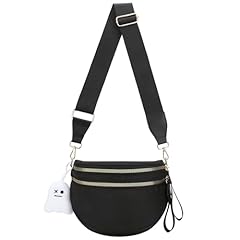 Bum Bag-black