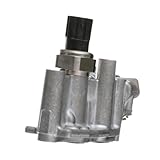 1 for 4-Door Sedan 2006-2011 15810-RNA-A01 Variable Valve Timing (VVT) Solenoid/Actuator Automotive Replacement Part
