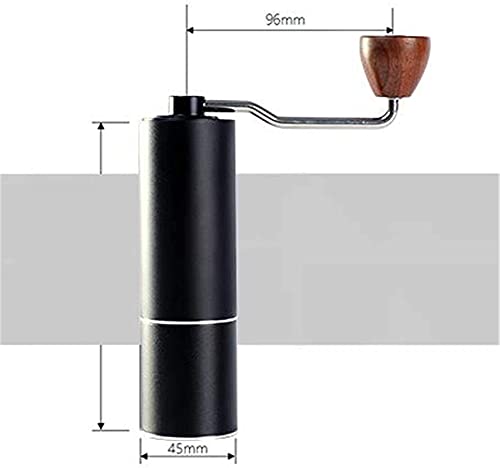 Portable Espresso Machine Travel Coffee Maker Coffee Machine for Camping Travel Office Outdoor - Image 3