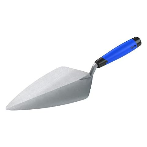 Bon 72-559 Narrow Brick Trowel with Comfort Handle Cover