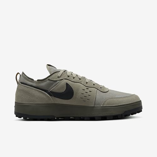 Nike C1TY “Surplus” Shoes (FZ3863-300, Light Army/Cargo Khaki/University Gold/Black) Size 10.53