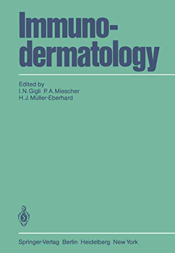 Immunodermatology view 2