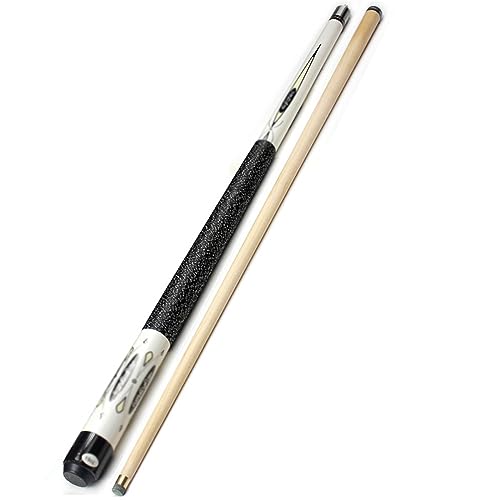 Taco profesional para billar 145 cm con punta 13 mm miniatura 1