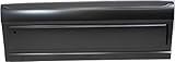 Garage-Pro Tailgate Compatible with 1987-1993 Ford Bronco CAPA