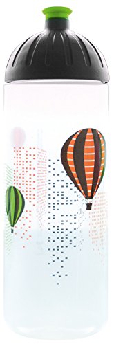 ISYbe Die schadstofffreie, auslaufsichere