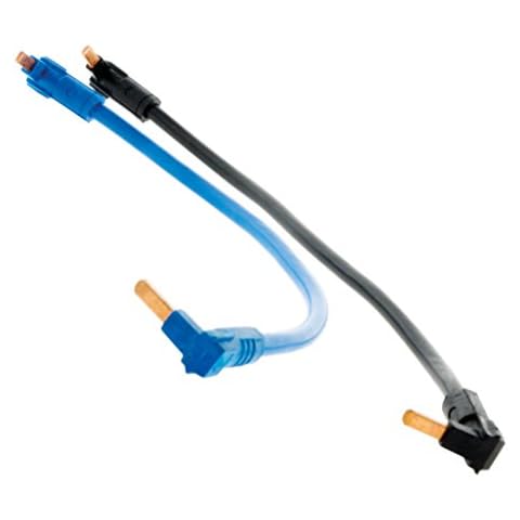 Cordons de repiquage Zenitech-2 Cover