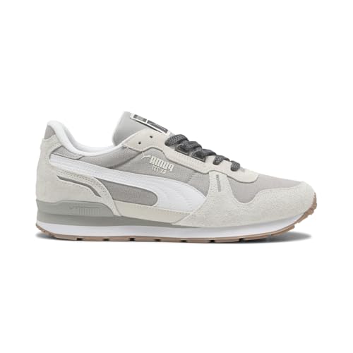 PUMA Mens Rx 737 Vintage Update Sneakers Shoes Casual - Grey