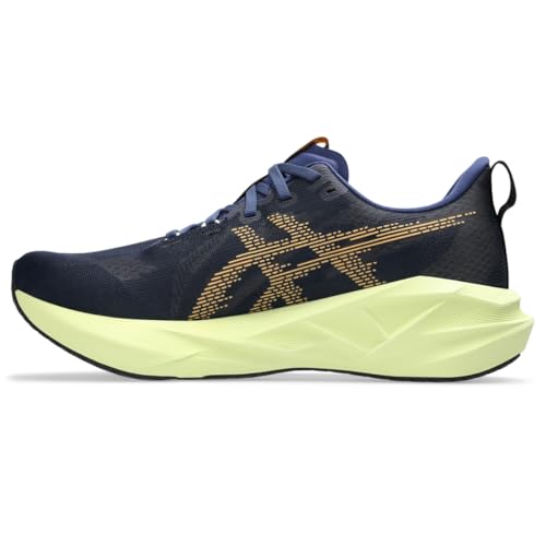 Image of ASICS Men's NOVABLAST 5 Running Shoes