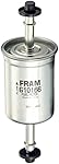 FRAM G10166 Inline Fuel Filter