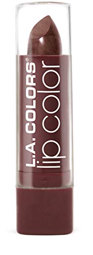 L.a. Colors Moisture Rich Lip Color, Cocoa Shimmer, 1 Ounce #TOP18