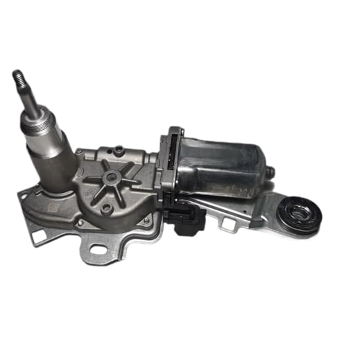 Moteur d'essuie-Glace arrière stable et silencieux pour Citroën C1 851300H061