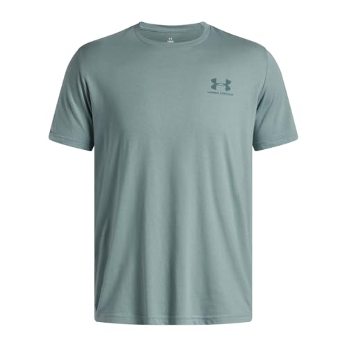 Image of Under Armour Mens Tech 2.0 Short-Sleeve T-shirtShirt