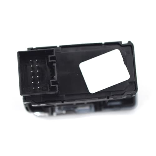 Interrupteur frein à main électronique 3GD927225 commande réactive et sûre