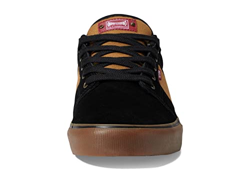 Image of Etnies Men's Barge LS x Metal Mulisha