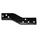 Sherman 906-83BR - Rear Passenger Side Outer Bumper Bracket