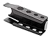 Wave Plus/New Wave Sheath Compatible with Leatherman Multitools Made in The USA Made of Spring Steel (Tool NOT Included) (2.25