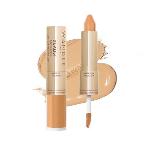 Wander Beauty Dualist Concealer