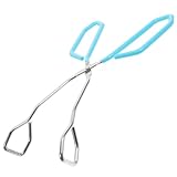 minkissy Stainless Steel Toilettenpapier Extender Mit Komfortablem Griff Hilfsmittel Zur Selbstreinigung Für Senioren Und Menschen Mit Behinderungen Für Selbstständige Nutzung Im