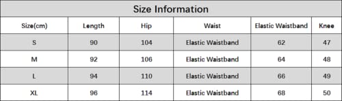 Y2K Low Waist Cargo Baggy Pants Drawstring Wide Leg Pockets Trousers Harajuku Streetwear For 90S Girls Sweatpants #TOP4