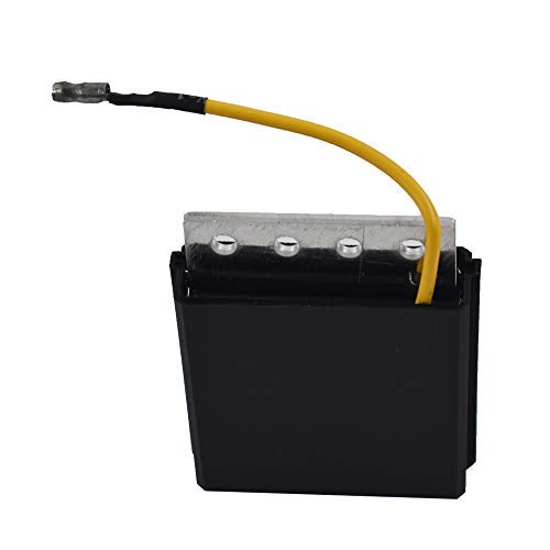 labwork Voltage Regulator Kit Fit for 2004 Polaris 4060122 AC LR7 Kit 4060122