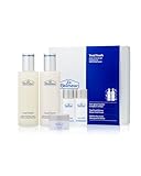 Dr. Belmeur Total Youth Biome (Skincare Set, 12.2fl oz) - Premium Total Age-Defying Toner + Emulsion Set for Wrinkles, Elasticity, Hydration & Skin Tone. Korean Skin Care by LG Beauty. Collagen,