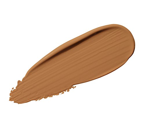 L.A. Colors CLM362 Truly Matte Foundation, Warm Caramel Clm362 thumb #1