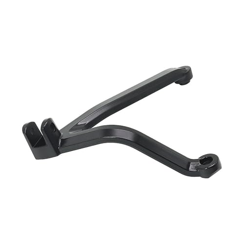 Repose-pieds Passager Sportster S Solution Duo RH1250 Moto