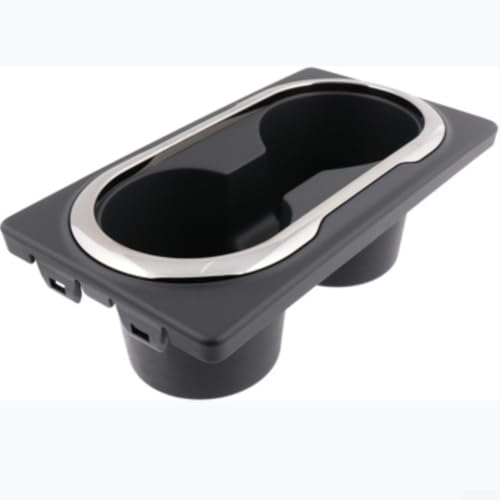 Porte-gobelet pour Nissan Titan 2016-2024 console centrale ABS OE 96965 EZ10A