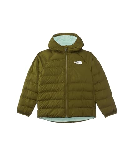 Veste à capuche Fille Reversible Perrito pour ne plus craindre le froid à la récréation