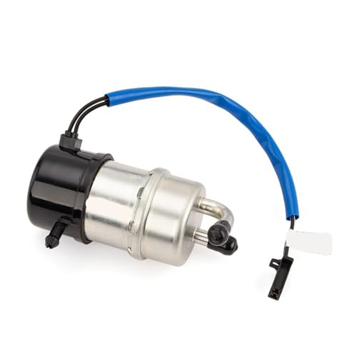 Bomba de combustible para motor XV1600 y XV1700 que garantiza un flujo estable