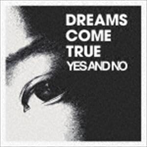 YES AND NO／G DREAMS COME TRUE